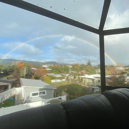 Raumati Guest House Paraparaumu Bagian luar foto
