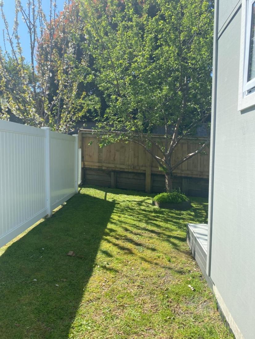 Raumati Guest House Paraparaumu Bagian luar foto